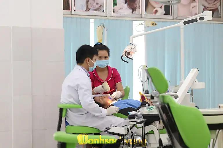 Hình ảnh DENTAL SAI GON: 43A Lê Thành Phương,Tp Nha Trang