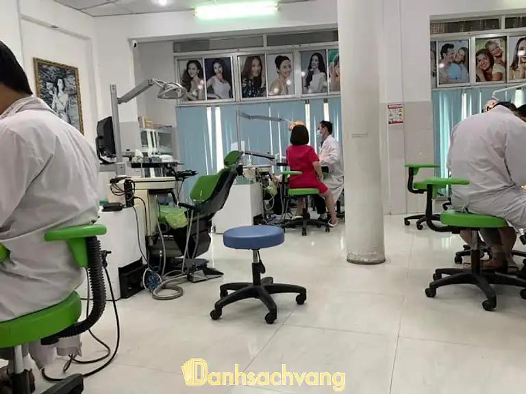 Hình ảnh DENTAL SAI GON: 43A Lê Thành Phương,Tp Nha Trang