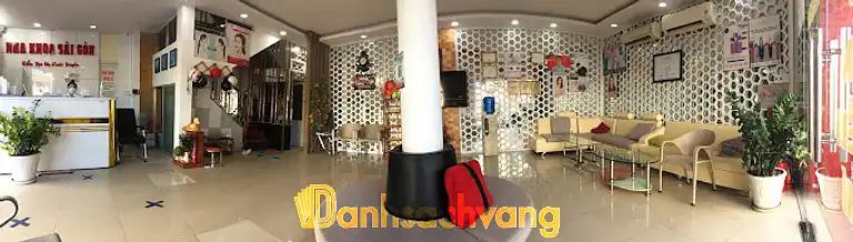 Hình ảnh DENTAL SAI GON: 43A Lê Thành Phương,Tp Nha Trang