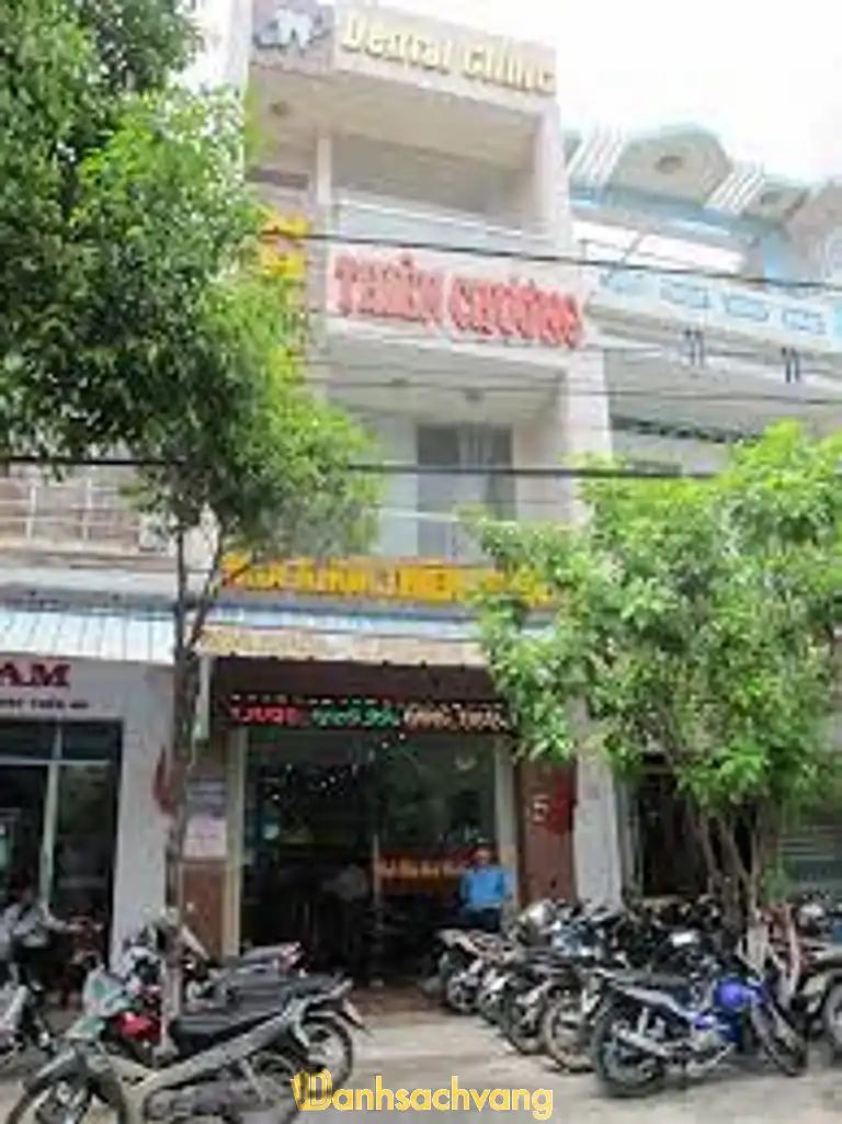 Hình ảnh Nha Khoa Thiên Chương: 55 Trần Hưng Đạo, TP Tuy Hòa