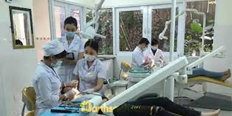 Hình ảnh Nha Khoa Thiên Chương: 55 Trần Hưng Đạo, TP Tuy Hòa
