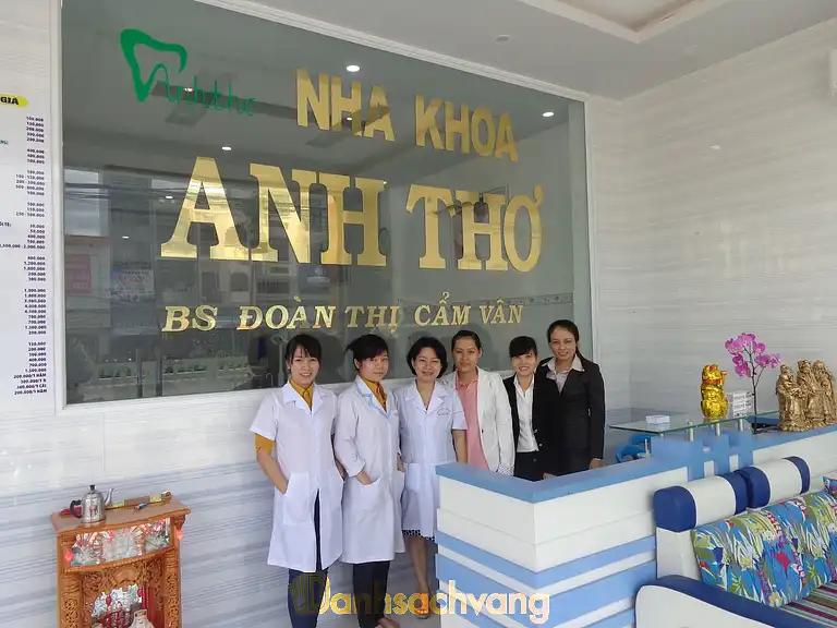 Hình ảnh Nha khoa Anh Thơ: 236 Nguyễn Văn Cừ, Ninh Kiều