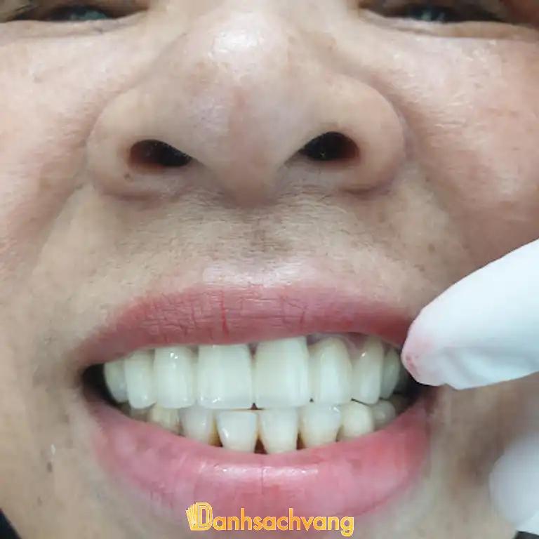 Hình ảnh Nha Khoa Sài Gòn: 361 Trần Hưng Đạo, TP Tuy Hòa