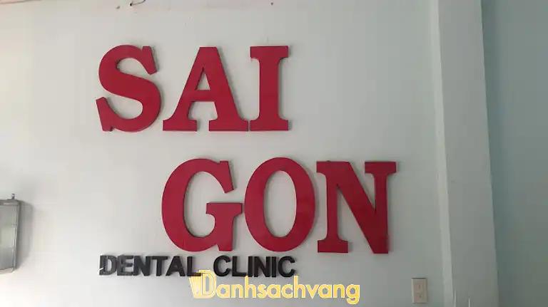 Hình ảnh Nha Khoa Sài Gòn: 361 Trần Hưng Đạo, TP Tuy Hòa
