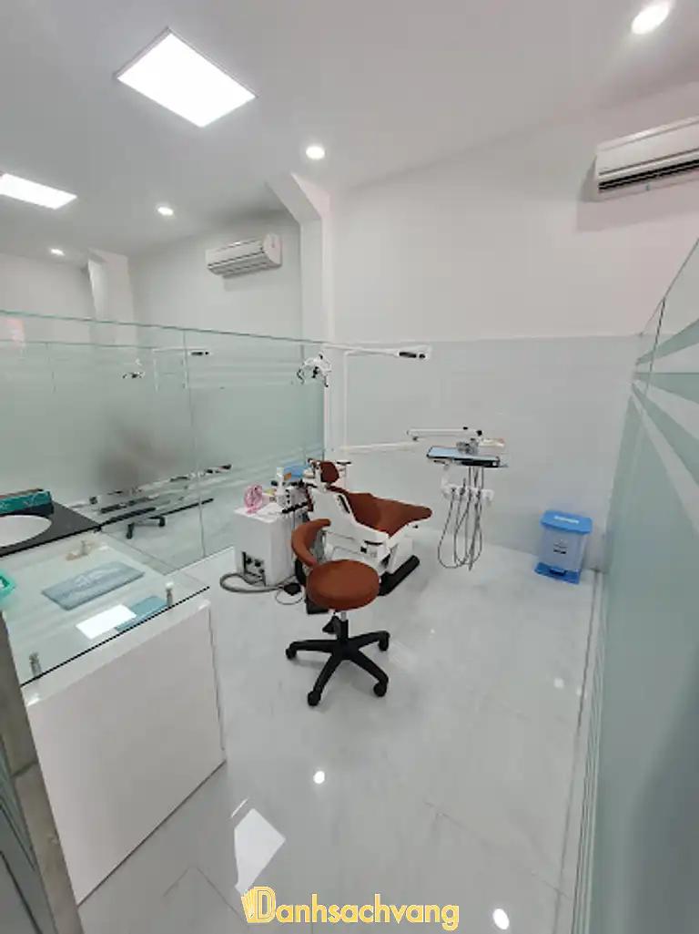 Hình ảnh Nha khoa Sài Gòn: 19 Nguyễn Hội, Tp Phan Thiết