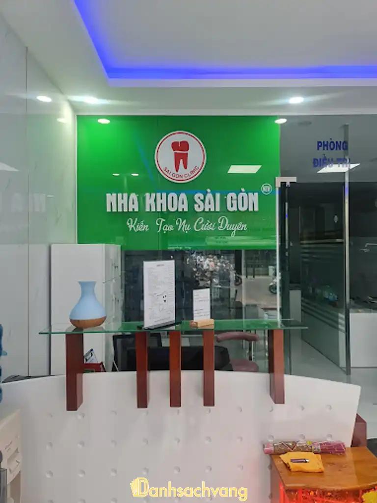 Hình ảnh Nha khoa Sài Gòn: 19 Nguyễn Hội, Tp Phan Thiết