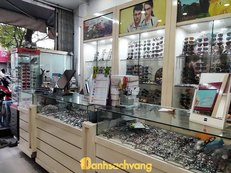 Hình ảnh Hiệu Mắt Kính Thiên Lan: 772 Hồng Bàng, Quận 11