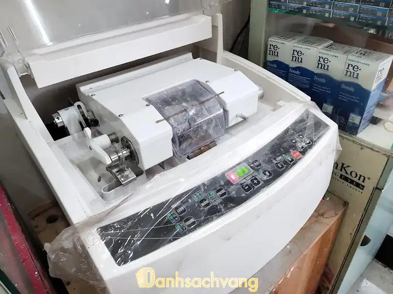 Hình ảnh Hiệu Mắt Kính Thiên Lan: 772 Hồng Bàng, Quận 11