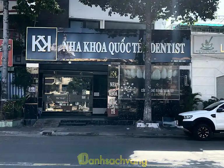 Hình ảnh Phòng khám nha khoa Kdentist:  138A Tôn Đức Thắng,Tp Phan Thiết