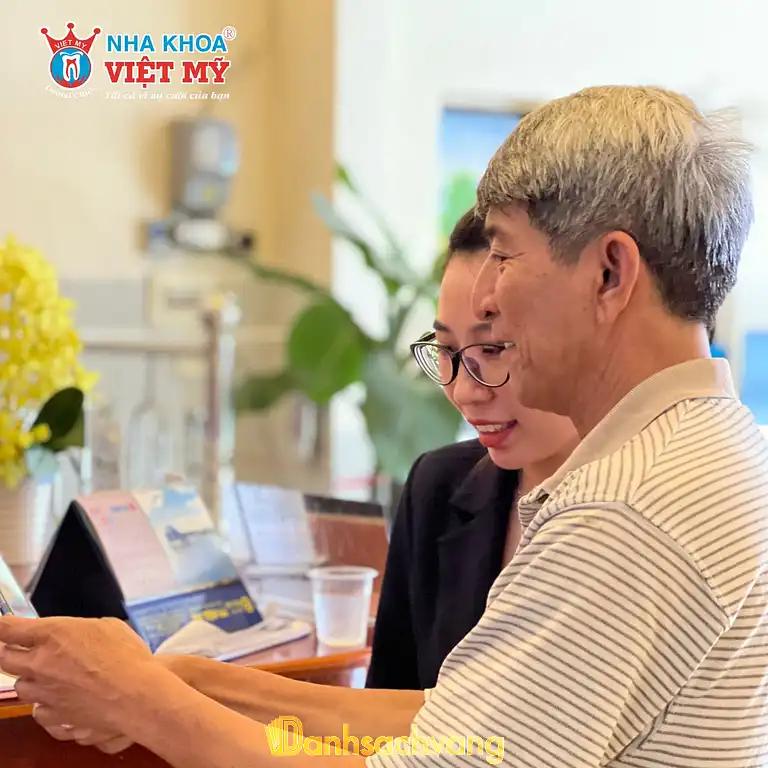 Hình ảnh Nha Khoa Việt Mỹ: 94D Ấp Bắc, TP Mỹ Tho