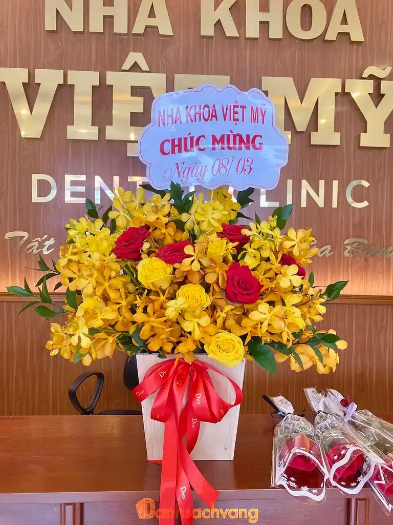 Hình ảnh Nha Khoa Việt Mỹ: 94D Ấp Bắc, TP Mỹ Tho