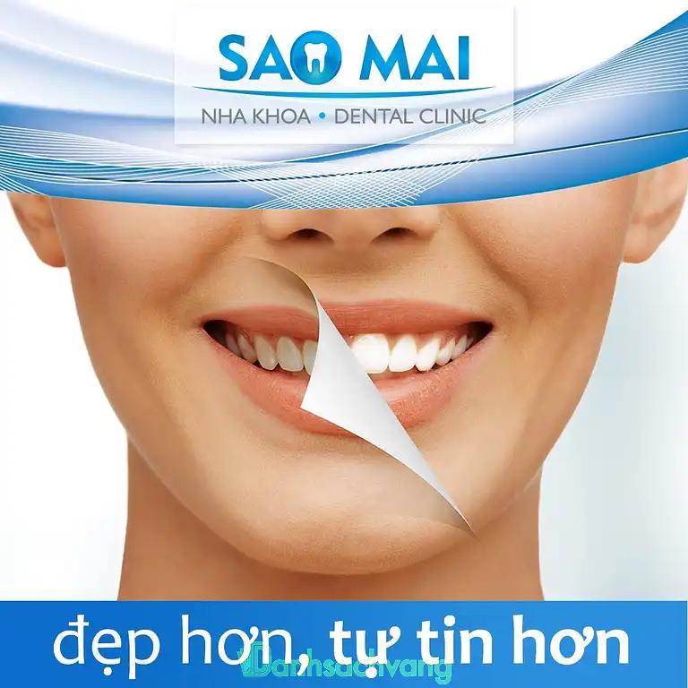 Hình ảnh Dental Sao Mai: 179 Hùng Vương, Tp Quảng Ngãi