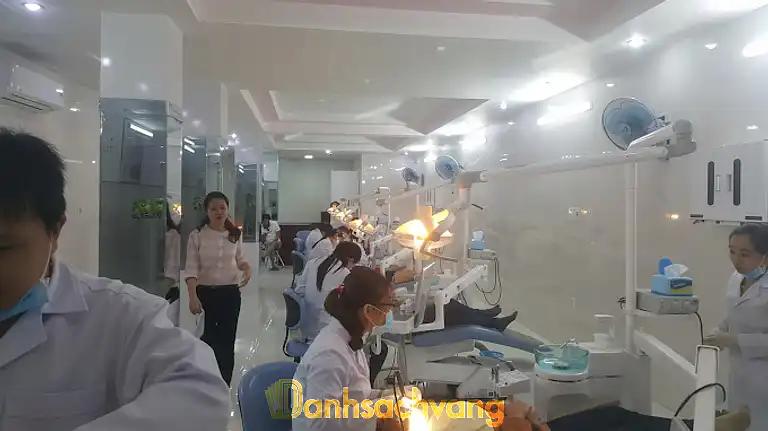 Hình ảnh Dental Sao Mai: 179 Hùng Vương, Tp Quảng Ngãi