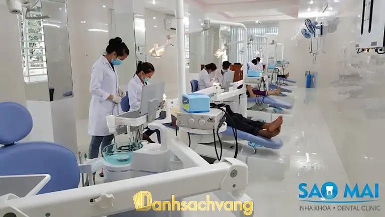 Hình ảnh Dental Sao Mai: 179 Hùng Vương, Tp Quảng Ngãi