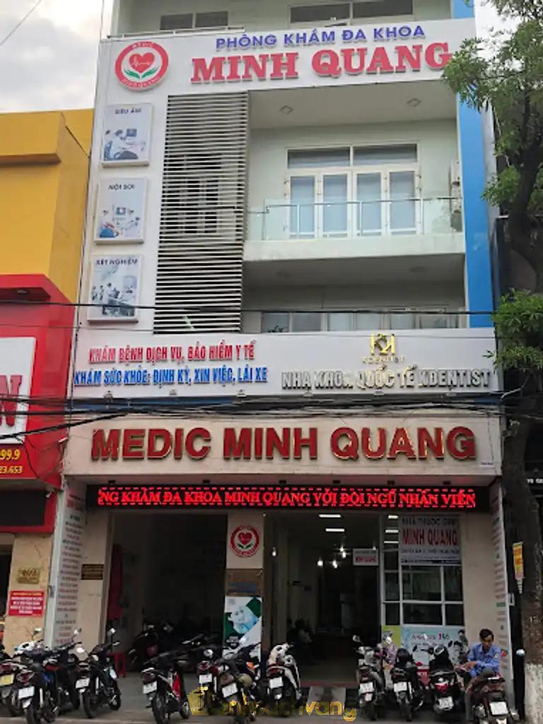 Hình ảnh Nha khoa K Dentist cn Quảng Ngãi: 400 Quang Trung, Tp Quảng Ngãi