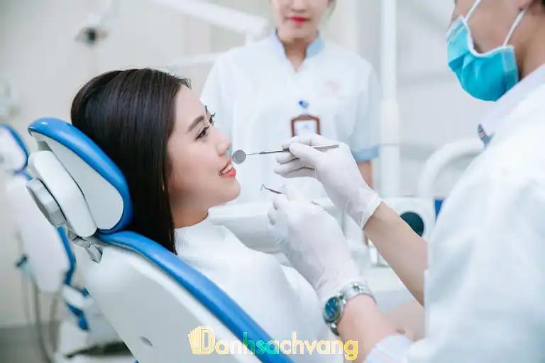 Hình ảnh Nha khoa K Dentist cn Quảng Ngãi: 400 Quang Trung, Tp Quảng Ngãi