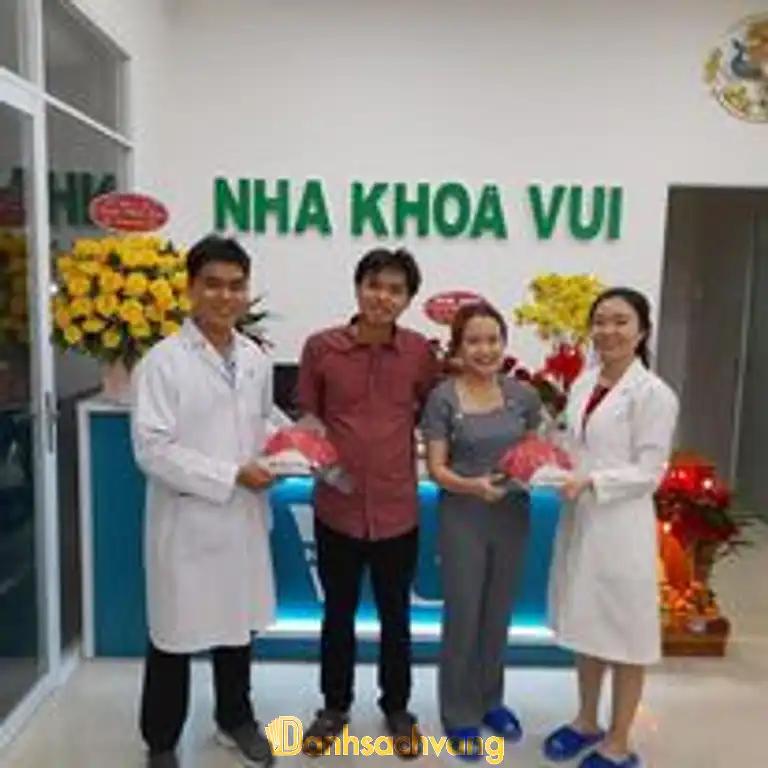 Hình ảnh Nha Khoa VUI: 37 Ấp Bắc, Phường 4, TP Mỹ Tho