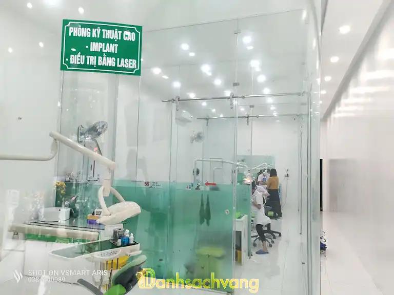 Hình ảnh Nha Khoa Gia Đình:  25 Hà Huy Tập, Tp Quảng Ngãi
