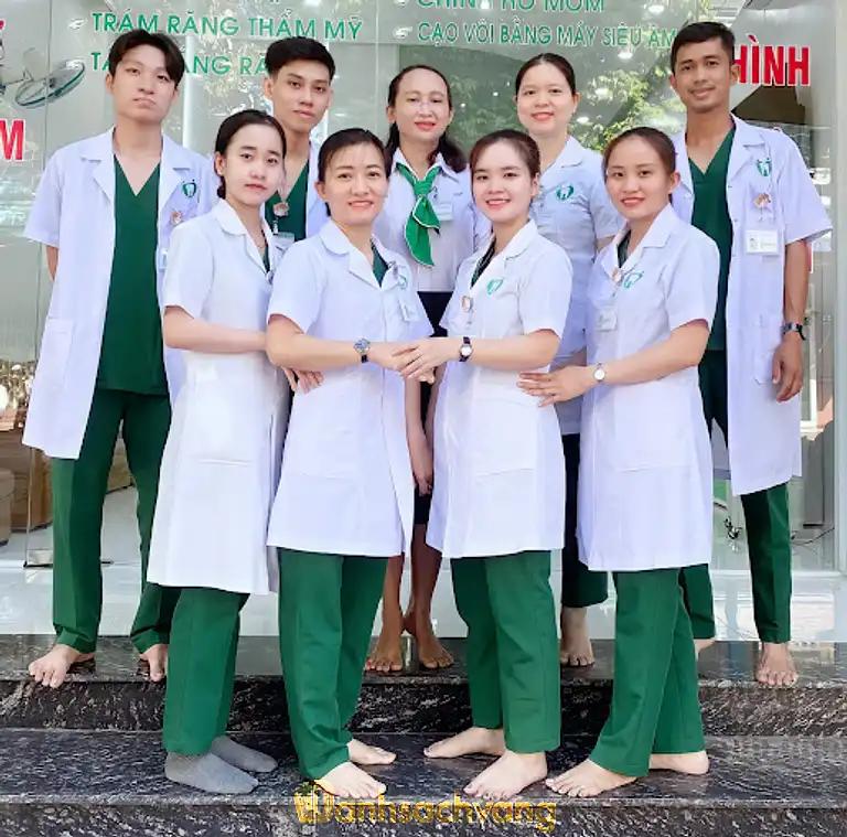 Hình ảnh Nha Khoa Gia Đình:  25 Hà Huy Tập, Tp Quảng Ngãi