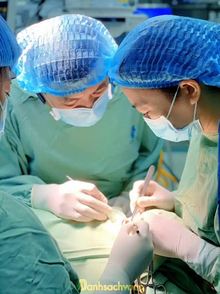 Hình ảnh Nha Khoa Gia Đình:  25 Hà Huy Tập, Tp Quảng Ngãi