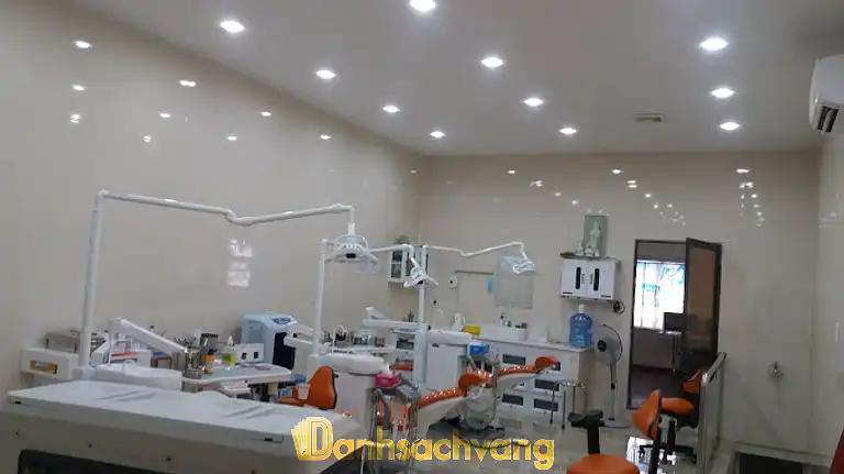 Hình ảnh Nha Khoa Á CHÂU: 482 Quang Trung,Tp Quảng Ngãi