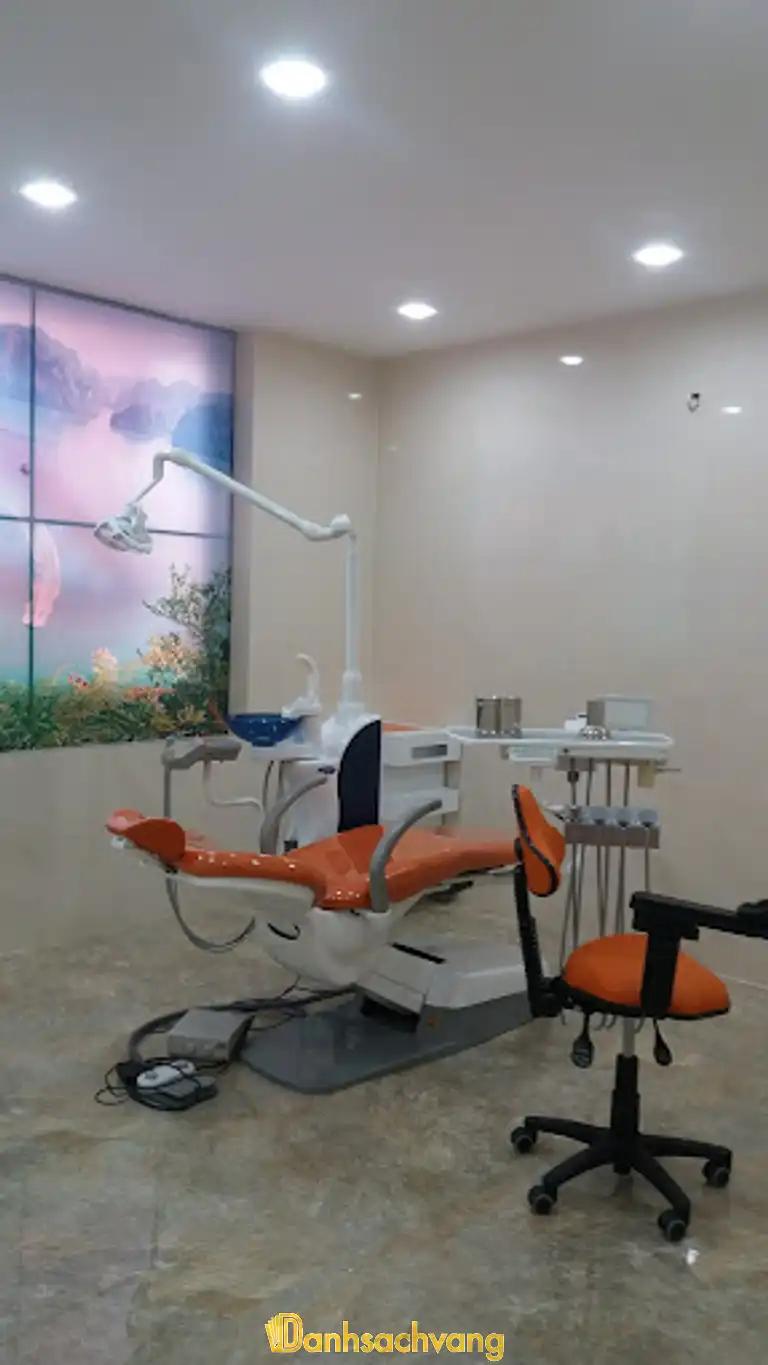Hình ảnh Nha Khoa Á CHÂU: 482 Quang Trung,Tp Quảng Ngãi