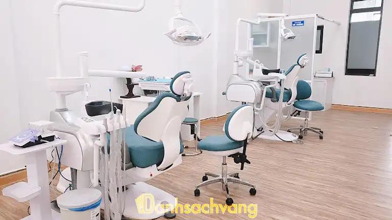 Hình ảnh NHA KHOA HOÀNG HUÂN: QL1A, Thôn 6, Tp Quảng Ngãi