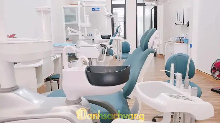 Hình ảnh NHA KHOA HOÀNG HUÂN: QL1A, Thôn 6, Tp Quảng Ngãi