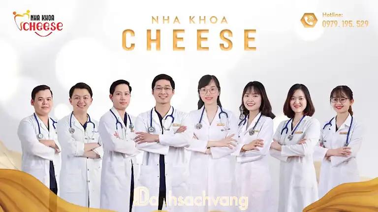 Hình ảnh Nha Khoa Cheese: 66 Hùng Vương,Tp Huế