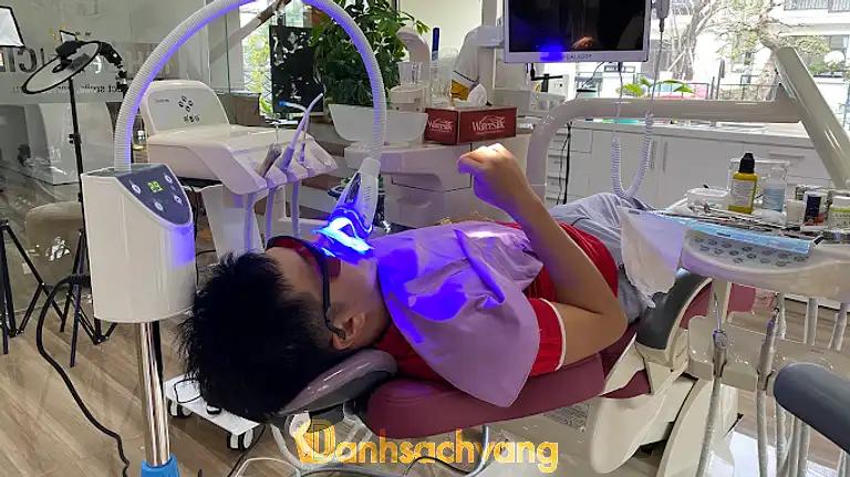 Hình ảnh Nha Khoa MH Dental- MH Dental Clinic:  LKV3-32, Tp Huế