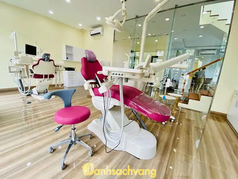 Hình ảnh Nha Khoa MH Dental- MH Dental Clinic:  LKV3-32, Tp Huế