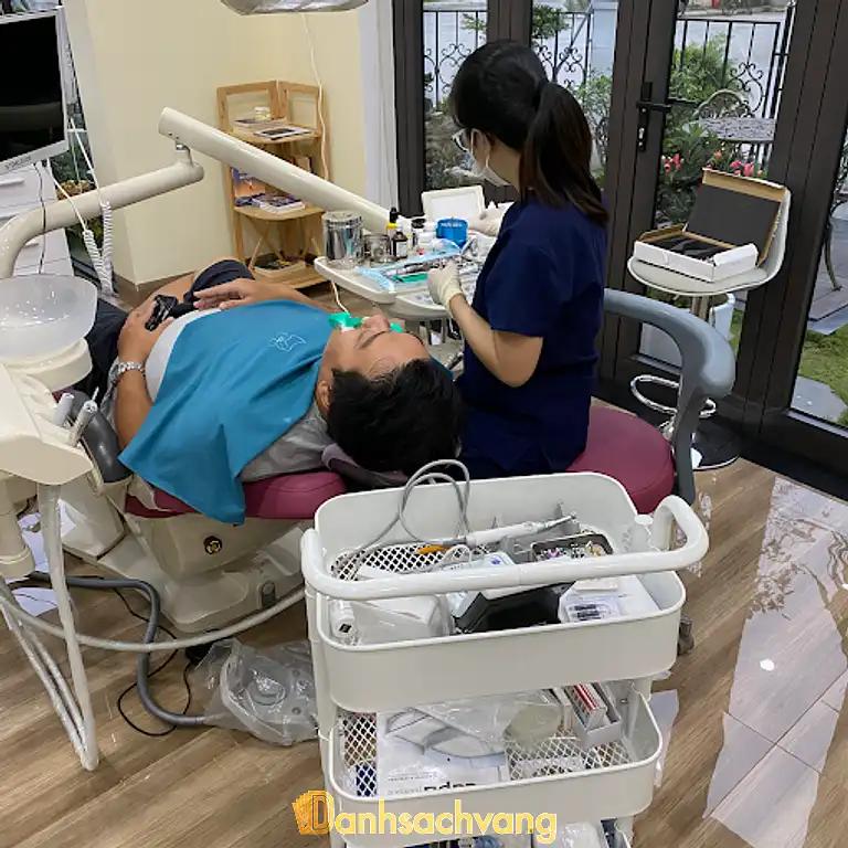 Hình ảnh Nha Khoa MH Dental- MH Dental Clinic:  LKV3-32, Tp Huế