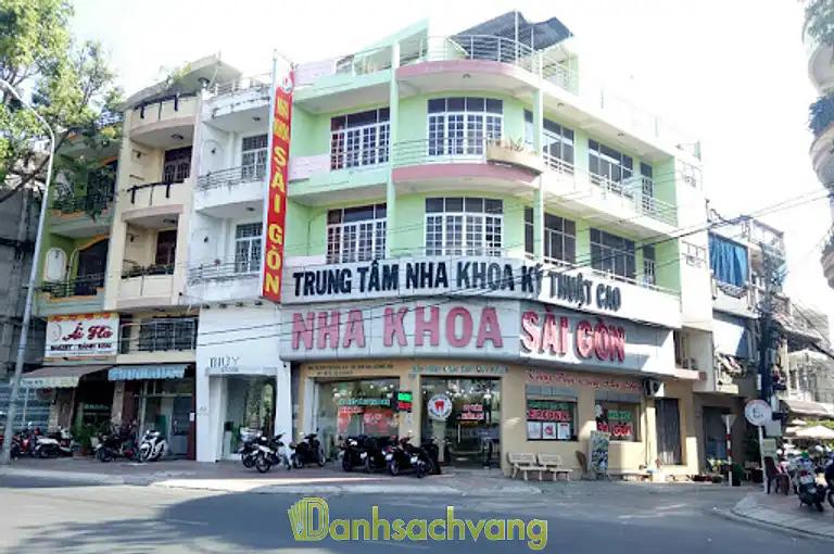 Hình ảnh Nha Khoa Sài Gòn: 88 Hùng Vương, TP Tân An