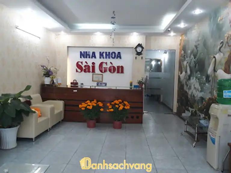 Hình ảnh Nha Khoa Sài Gòn: 88 Hùng Vương, TP Tân An