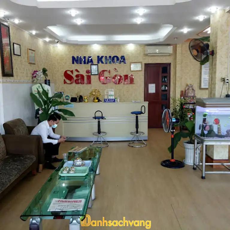 Hình ảnh Nha Khoa Sài Gòn: 88 Hùng Vương, TP Tân An