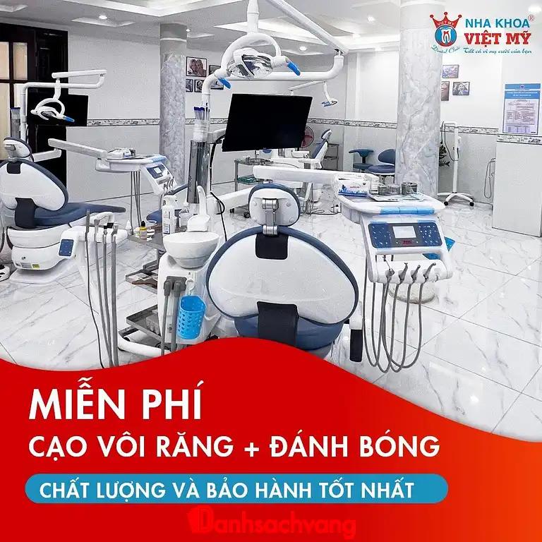 Hình ảnh Nha Khoa Việt Mỹ: 26 Trần Hưng Đạo, Tp Đồng Hới