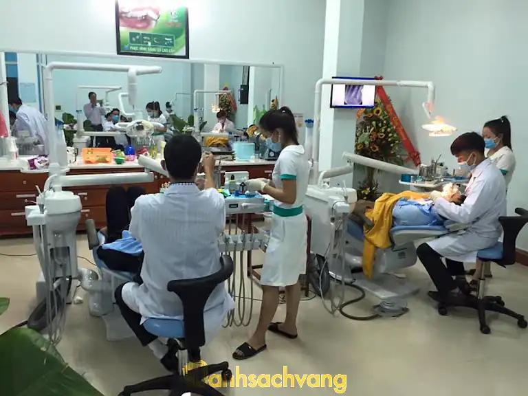 Hình ảnh Nha Khoa Việt Mỹ: 26 Trần Hưng Đạo, Tp Đồng Hới