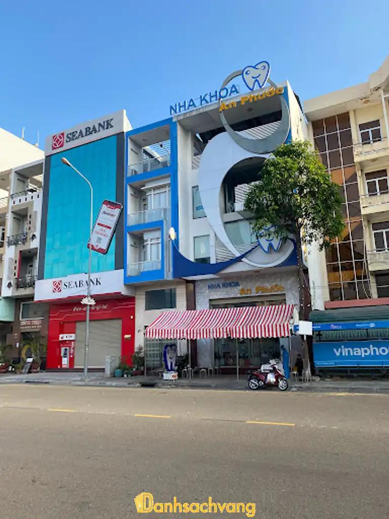 Hình ảnh Nha khoa An Phước: 23 Trà Quý Bình, TP Tân An