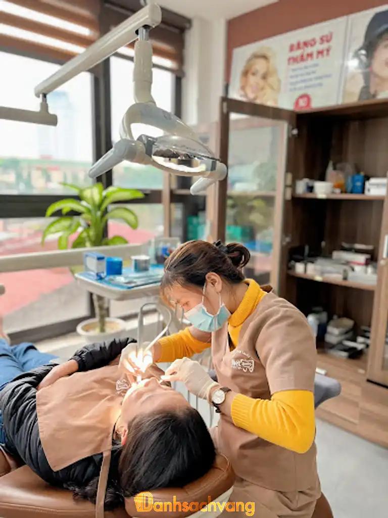 Hình ảnh Nha Khoa Quốc Tế Việt Smile:  04 Lê Lợi,Tp Đồng Hới