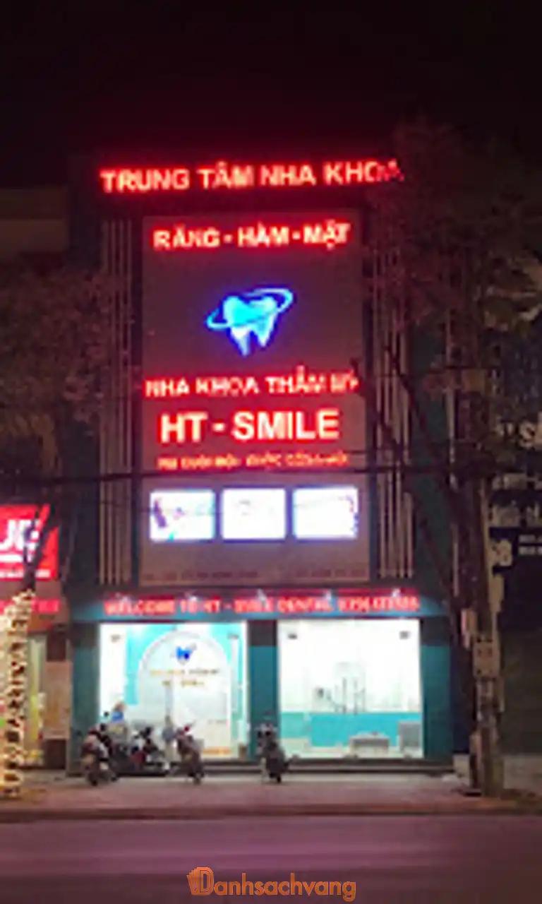 Hình ảnh Nha khoa Thẩm Mỹ HT-SMILE: 356 Trần Hưng Đạo, Tp Đồng Hới