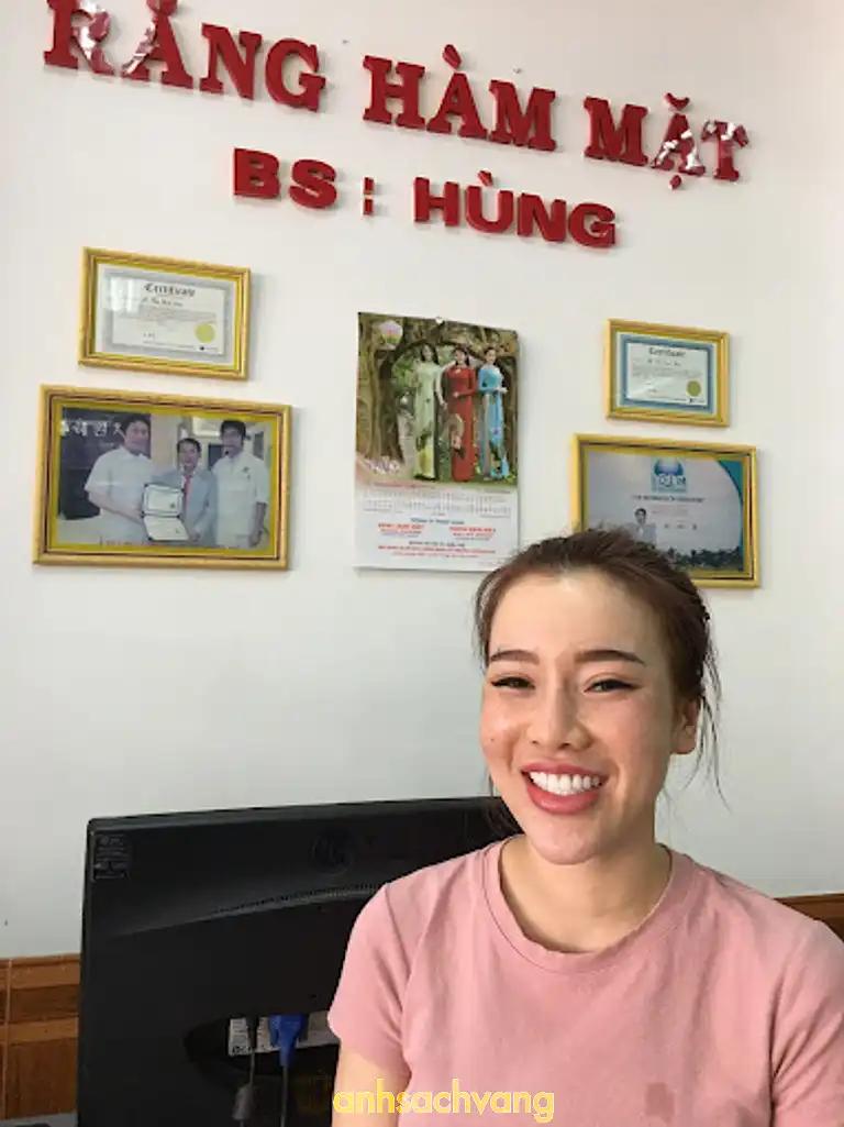 Hình ảnh Nha Khoa Bs Hùng:  254 Trần Hưng Đạo,Tp Đồng Hới