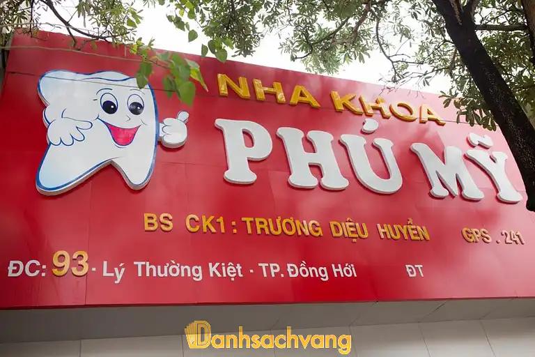 Hình ảnh Nha Khoa Phú Mỹ