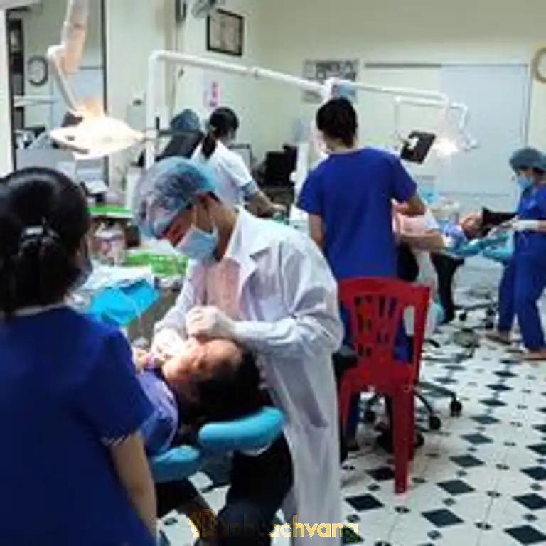 Hình ảnh Nha Khoa Sài Gòn Quảng Bình: 256 trần hưng đạo,Tp Đồng Hới 