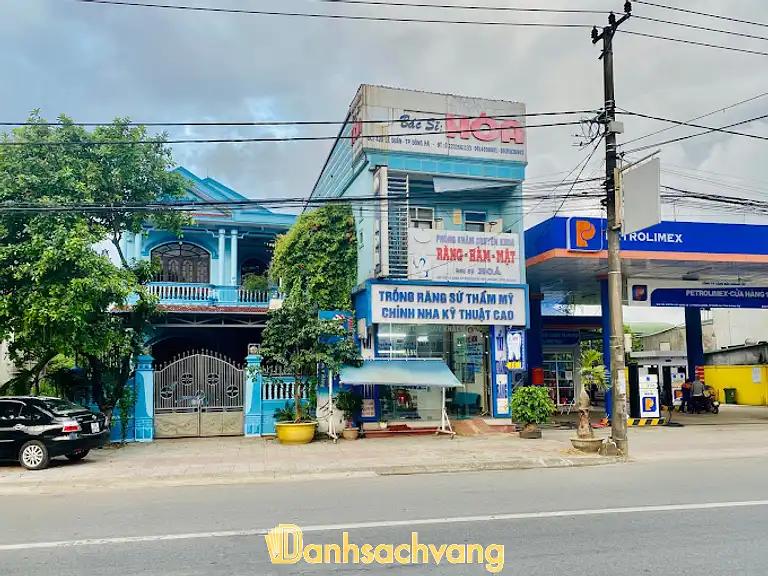 Hình ảnh Dental clinic Dr. Hoa