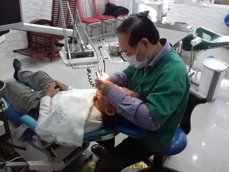 Hình ảnh Dental clinic Dr. Hoa: 439B Lê Duẩn,Tp Đông Hà