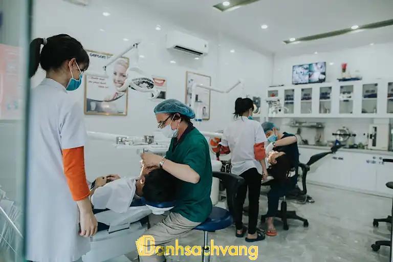 Hình ảnh Phòng khám chuyên khoa răng hàm mặt uy tín bác sĩ Nguyễn Đức Tịnh: 144 QL9,Đông Hà