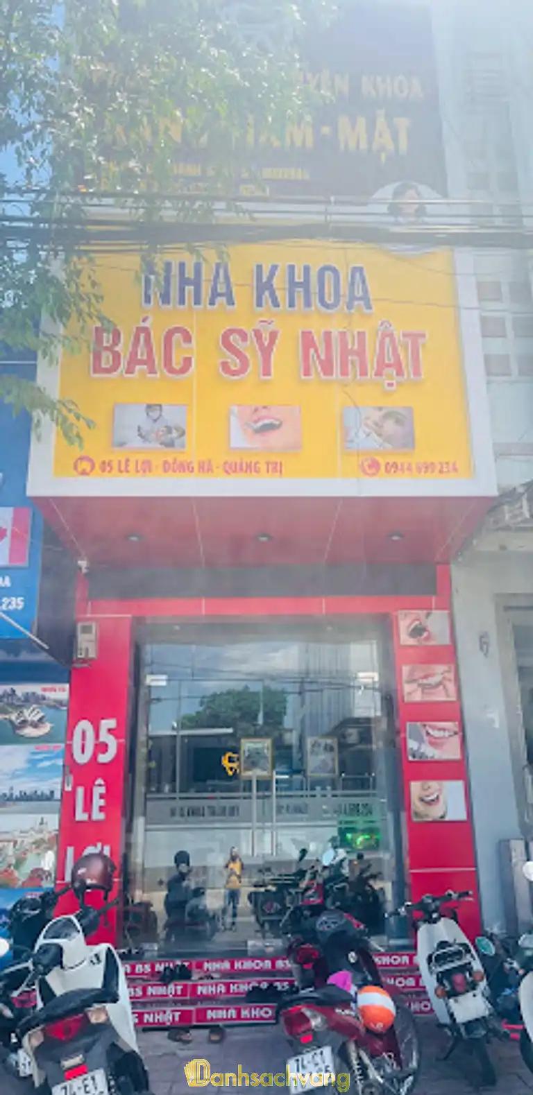 Hình ảnh Nha khoa BS Nhật