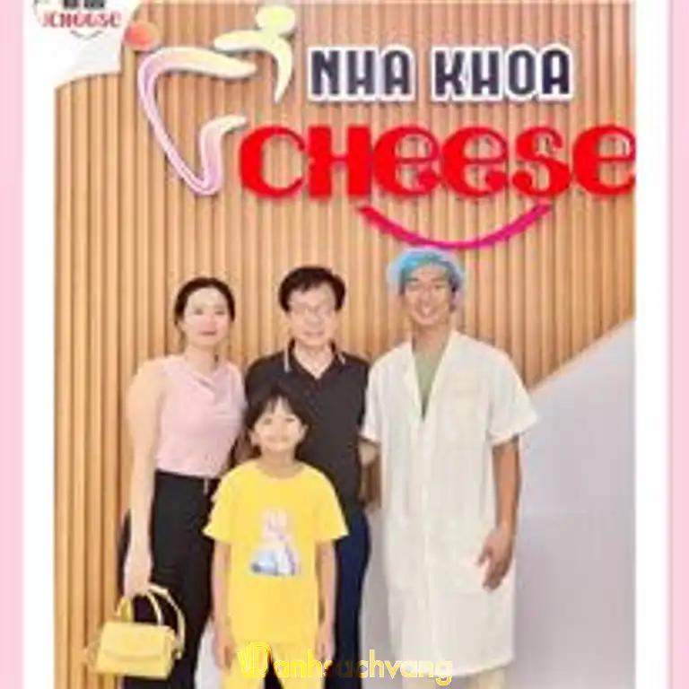 Hình ảnh NHA KHOA CHEESE: 18 Trần Hưng Đạo, Tp Đông Hà