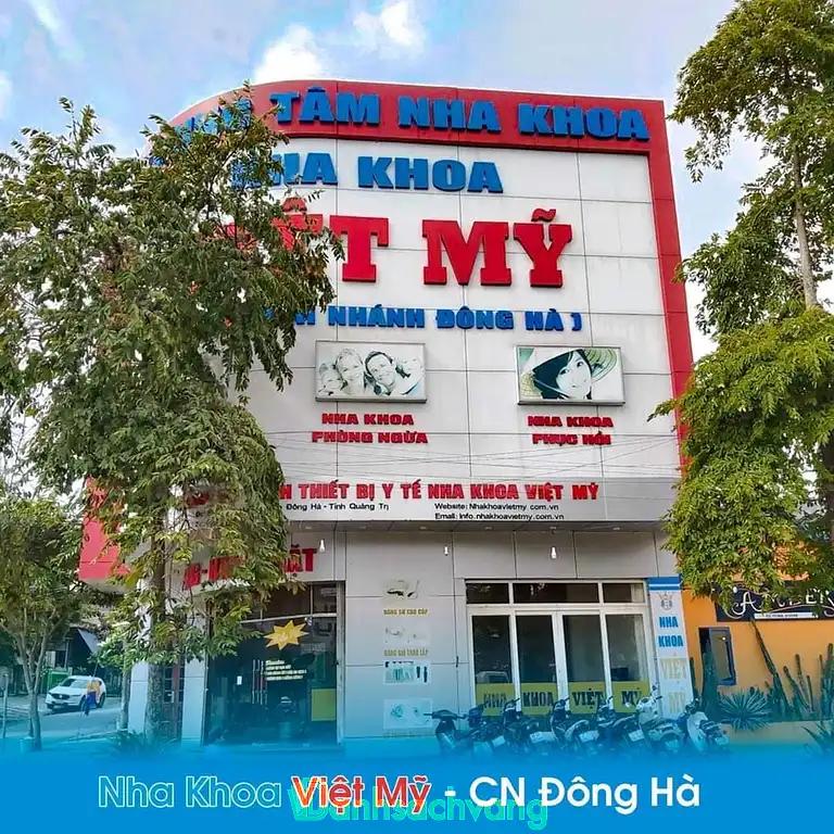 Hình ảnh Nha Khoa Việt Mỹ