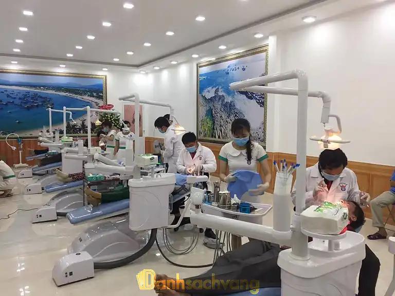 Hình ảnh Nha Khoa Việt Mỹ: 82 Hùng Vương, Đông Hà